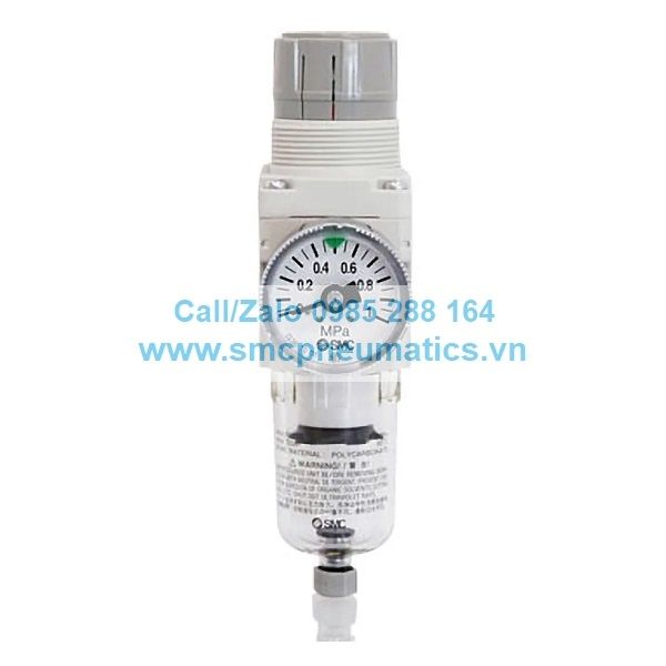Bộ lọc khí SMC AW20-02G-D