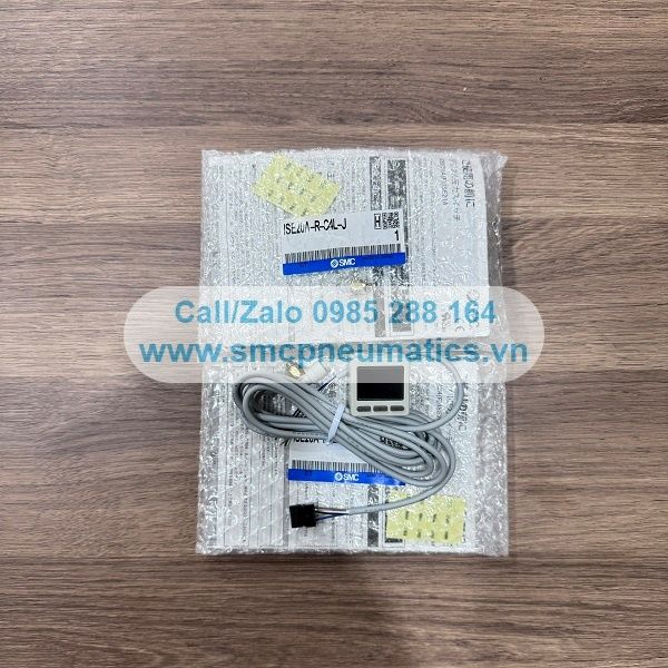 Cảm biến áp suất SMC ISA3-GCN-M2