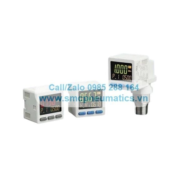 Cảm biến áp suất 3C-IS10E-3003-6A