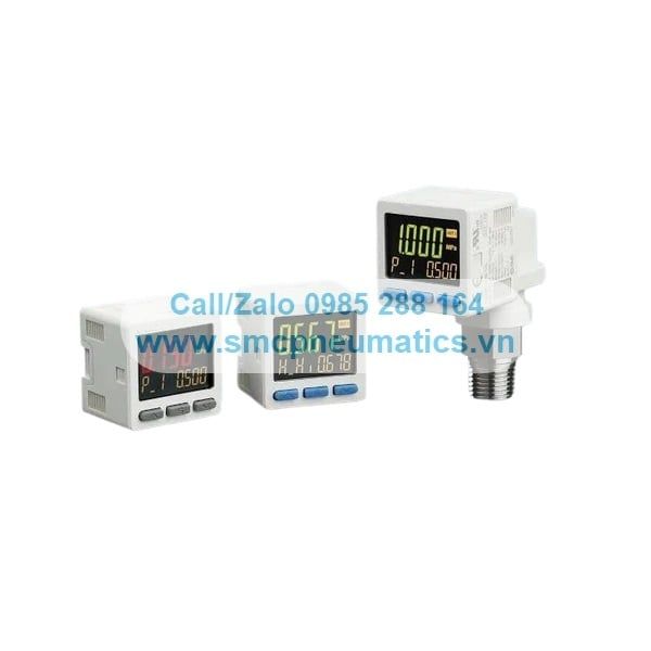  Cảm biến áp suất ISE20B-V-01-W 