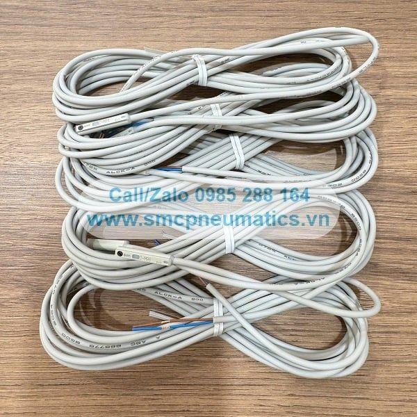 Cảm biến áp suất SMC D-A54L