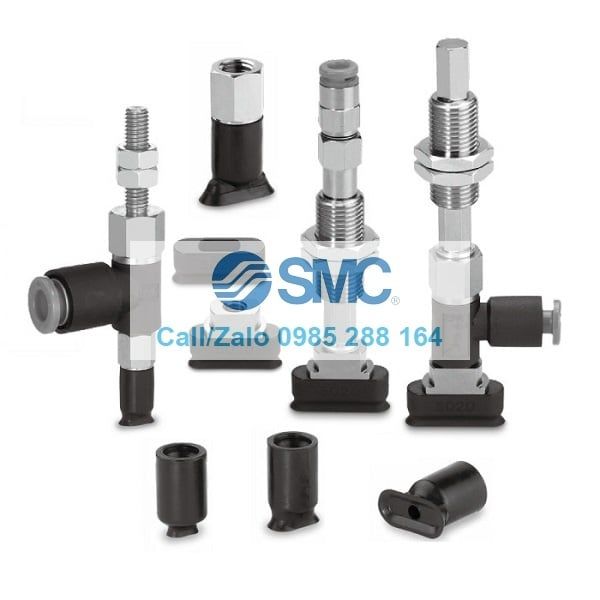 Giác hút chân không SMC ZP2-T4010WGNK10-B5