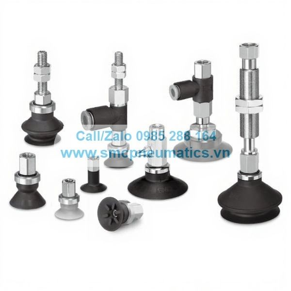 Giác hút chân không SMC WEJ51-D4-WEM12-J-6-6