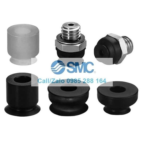 Giác hút chân không SMC ZP2-T16JS-AS5