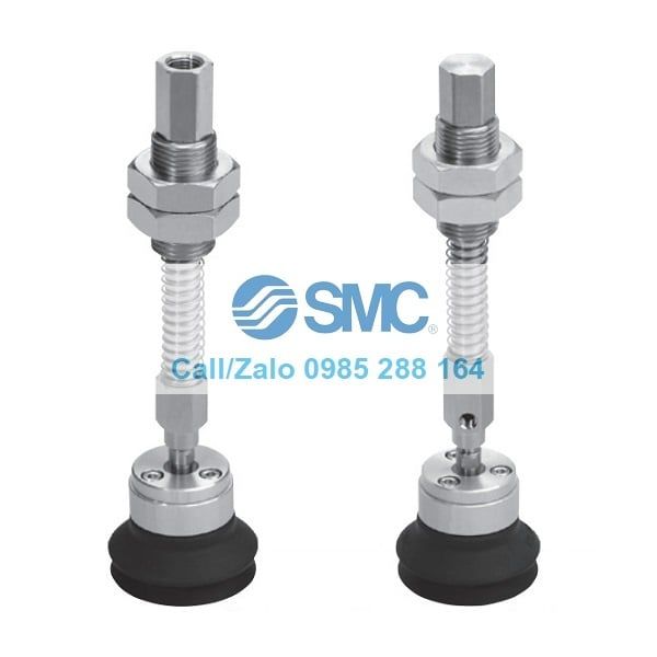 Giác hút chân không ZPT80HBNJ25-B01-A18 SMC