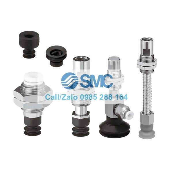 Giác hút chân không SMC ZP3-T04BN-A10-04