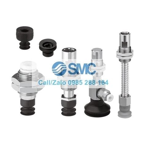  Giác hút chân không SMC ZP3-T04BN-A10-04 