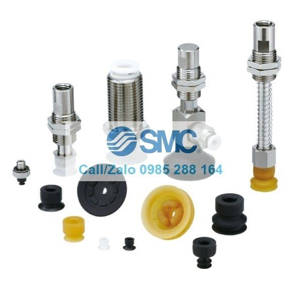 Giác hút SMC ZP3P-T25PTSF-K40-B5