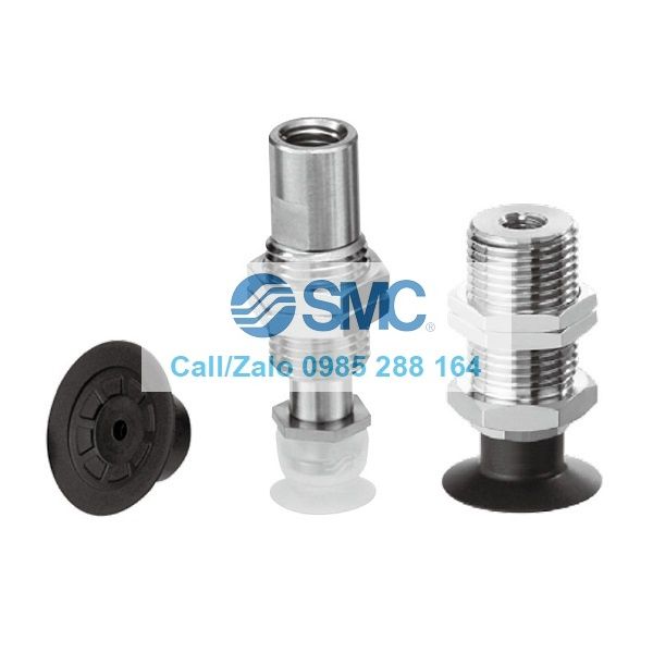 Giác hút chân không SMC ZP3-T04BNJ3-B5