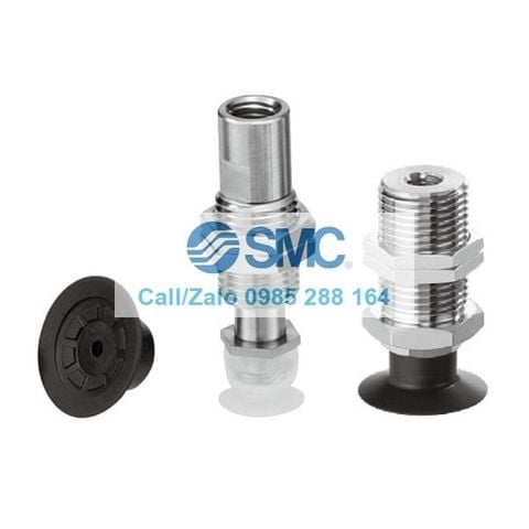  Giác hút chân không SMC ZP3-T02UNK6-B3 