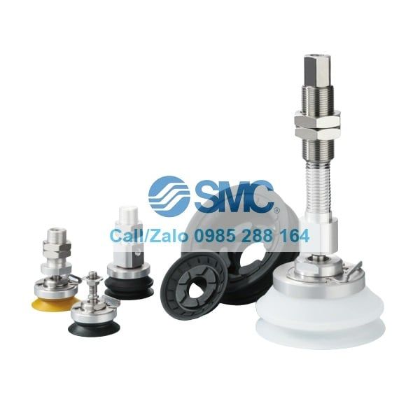 Giác hút chân không SMC ZP3E-T125UMS-A16