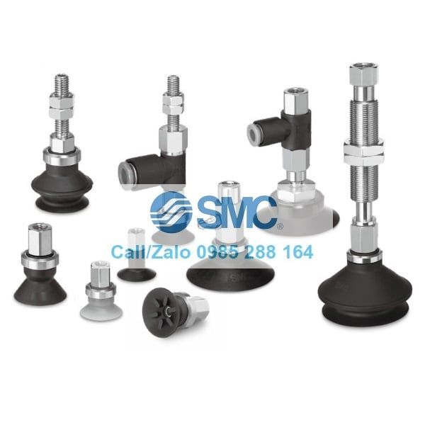 Giác hút chân không SMC ZPT50HBN-B10