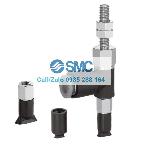 Giác hút SMC ZPT2004UNK6-B5-A8