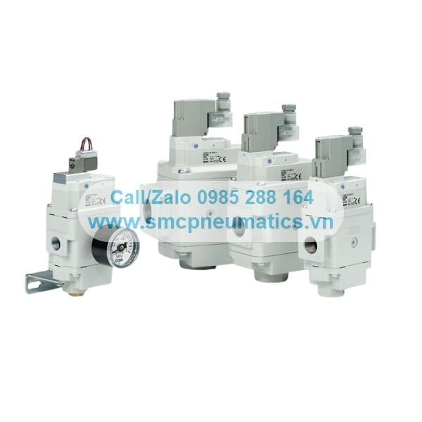 Van điện từ SMC AV5000-F10-6DZ-Q