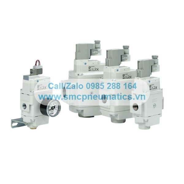 Van điện từ SMC AV2000-02-1DZC-A