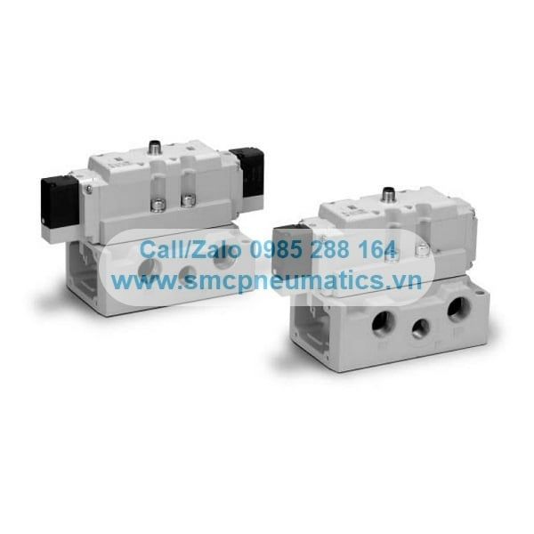 Van điện từ SMC EVS7-10