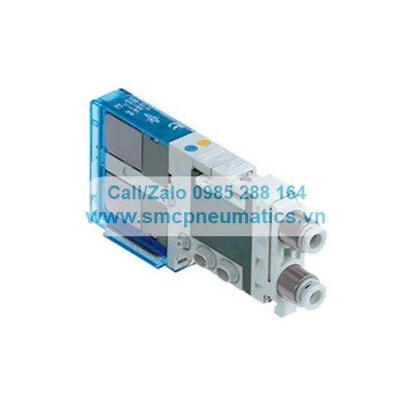 Van điện từ SMC SJ2C60