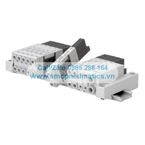 Van điện từ SMC SZ3160K-5MOZ-C4