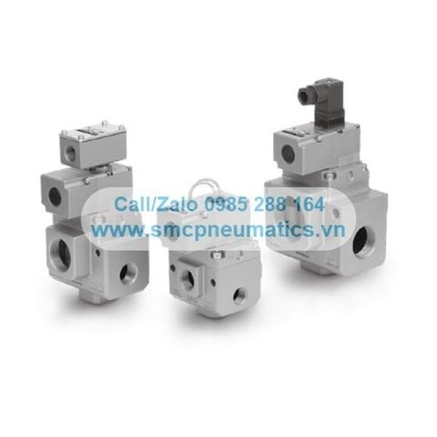  Van điện từ SMC VP3145-03-X81 