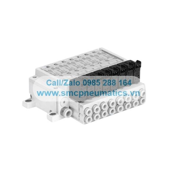 Van điện từ SMC VQ110-5LO