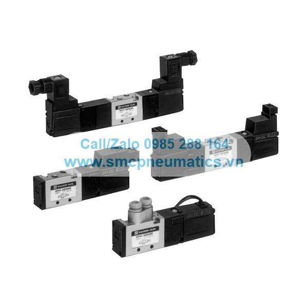 Van điện từ SMC VZ5543