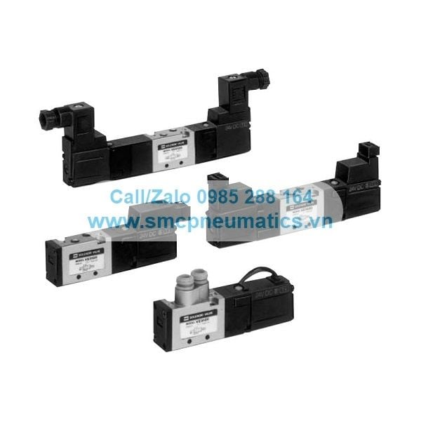 Van điện từ SMC VZ5120
