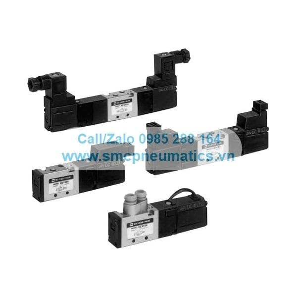 Van điện từ SMC VZ5120-5GSC-01-F
