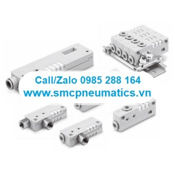  Van hút chân không ZH20DSA-10-12-12S 