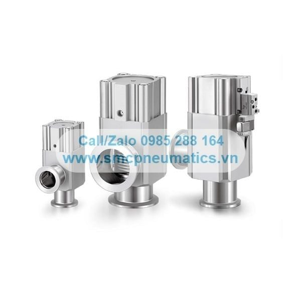 Van chân không SMC XLDV-40