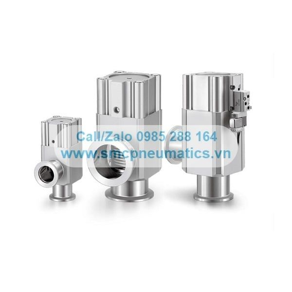 Van chân không SMC XLD-25-M9BC