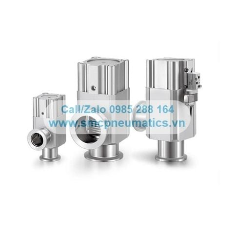  Van chân không SMC XLA-25-2 