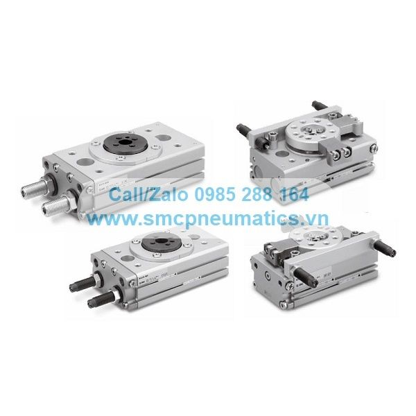 Xi lanh SMC MSQB20R-M9NL