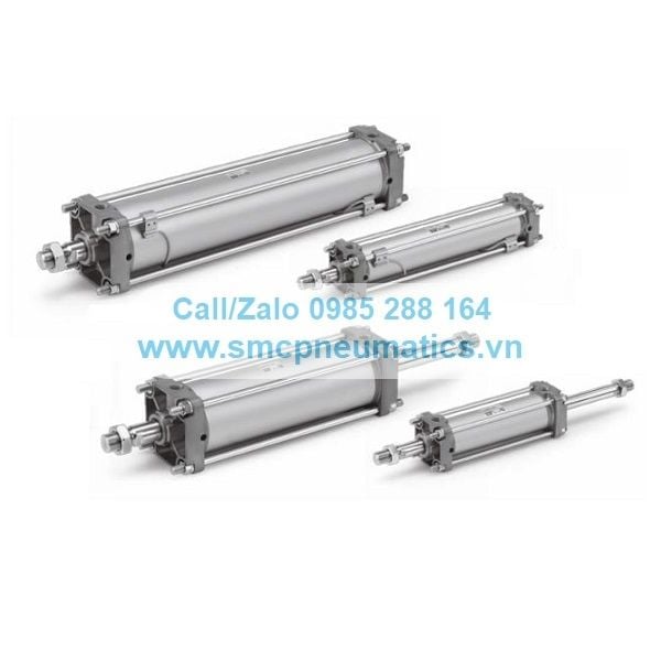 Xi lanh SMC CDA2T63-100Z