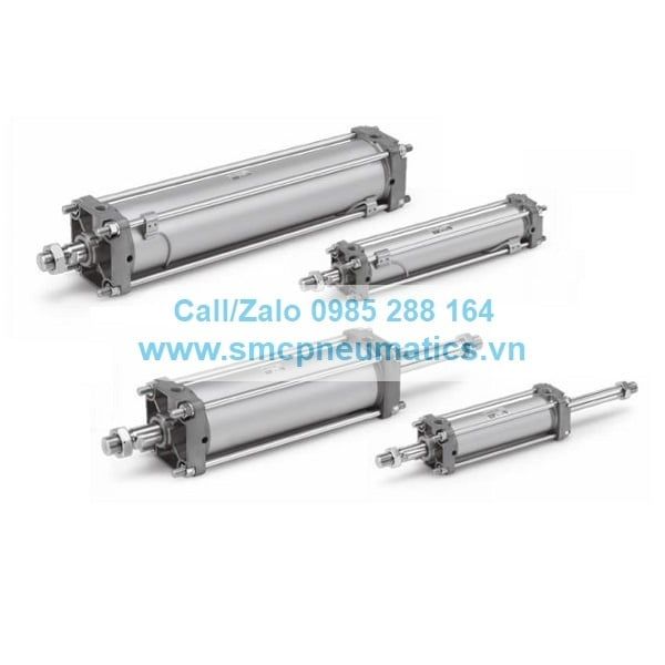 Xi lanh SMC CA2D80-120-XC3AD