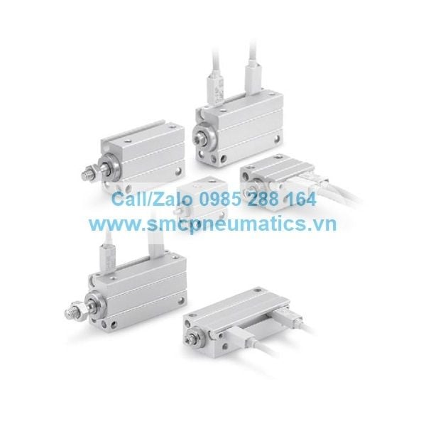 Xi lanh SMC CDUJB10-4D