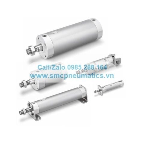  Xi lanh SMC CDRB1B50-01-307-R73LS 