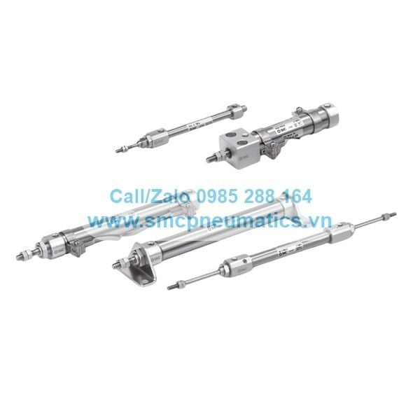 Xi lanh SMC CJ2KB16-10+15Z-DNZ2432