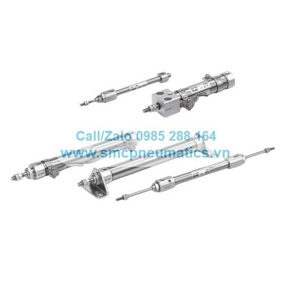 Xi lanh CDJ2B16-35AZ-B