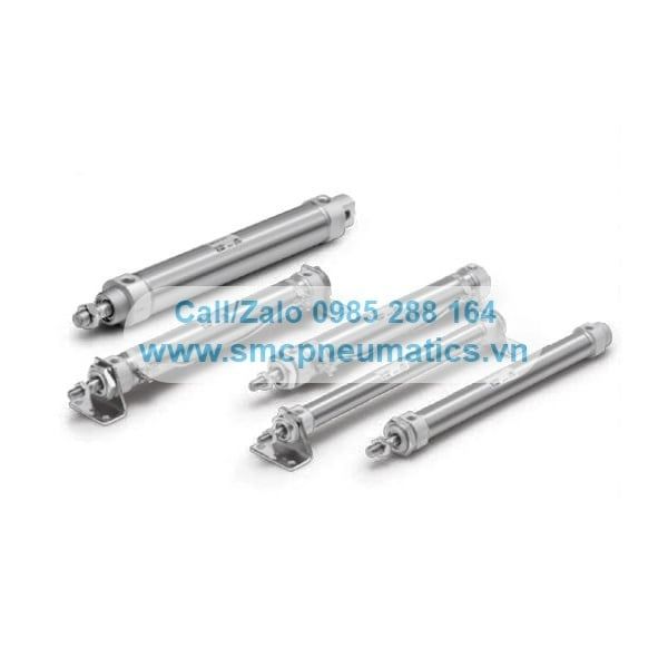Xi lanh SMC CM2B20-25Z1