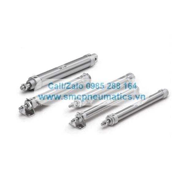  Xi lanh SMC CM2BZ20-50 
