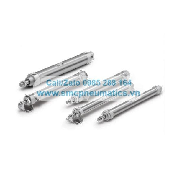 Xi lanh SMC CDM2L40-900Z-M9NL