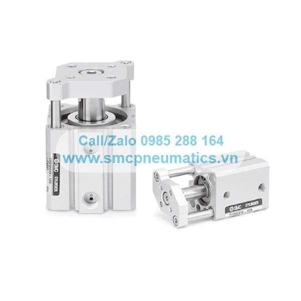 Xi lanh SMC CQMA50-15