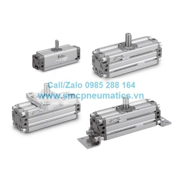 Xi lanh SMC CRJU1-180