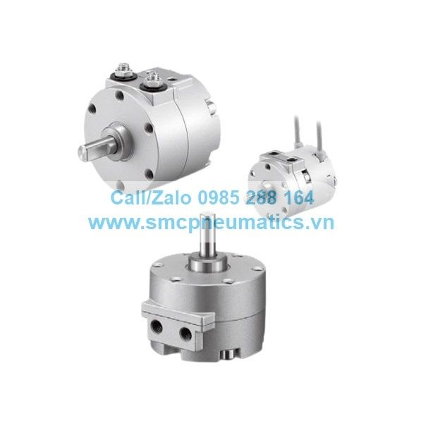 Xi lanh SMC CRB50-225-X137