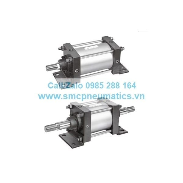 Xi lanh SMC L-C96SDB40-180C