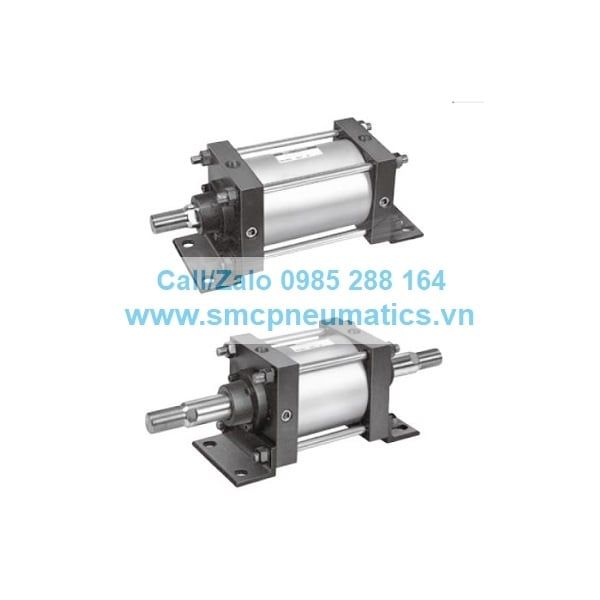  Xi lanh SMC CS1BN200-300Z 