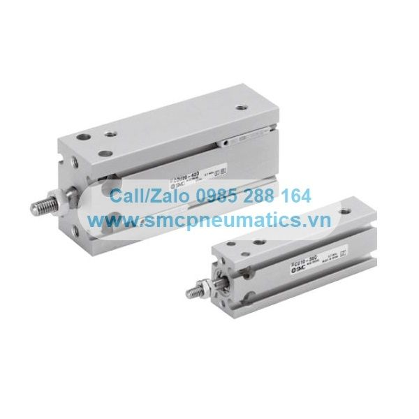Xi lanh SMC CDUJB10-4D