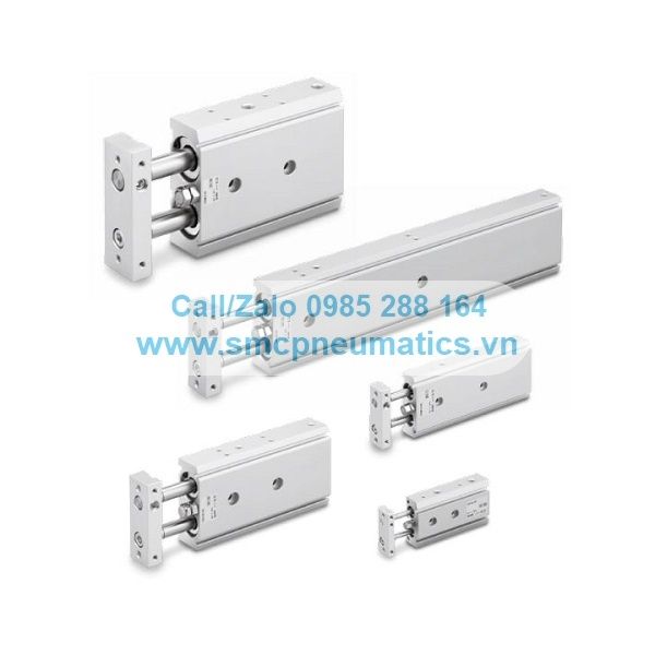 Xi lanh SMC CXS2M20-150-M9NV