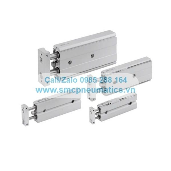 Xi lanh SMC CXSL25-56-CJNS1