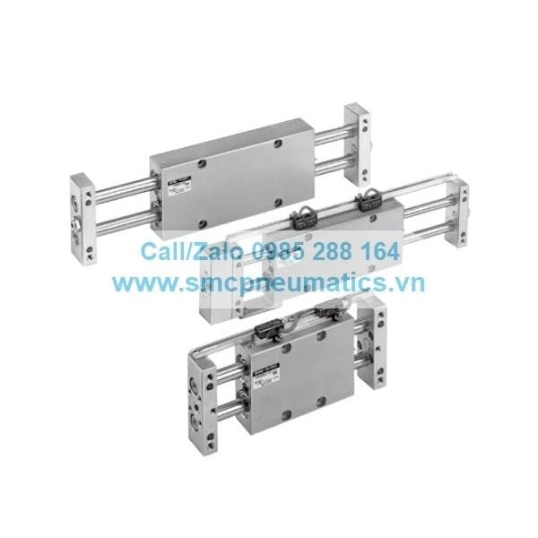 Xi lanh SMC CXSM15-200